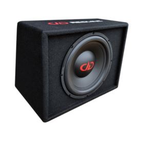 DD Audio LE-M12