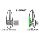 Comfort Mat Tsunami 18 pianka dźwiękochłonna