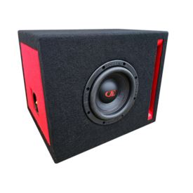 DD Audio Redline DD606d D2-SZ