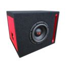 DD Audio Redline DD606d D4-SZ