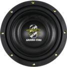 Ground Zero GZHW 10SPL-D2 FLAT