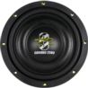 Ground Zero GZHW 10SPL-D2 FLAT