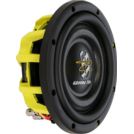 Ground Zero GZHW 8SPL-D2 FLAT