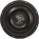 Ground Zero GZHW 12SPL-D2 FLAT