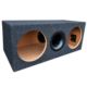 BassTon BR2.10/75-BM obudowa bass-reflex