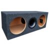 BassTon BR2.10/75-BM obudowa bass-reflex