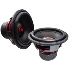 DD Audio Redline 715F D4