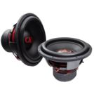 DD Audio Redline 715F D4