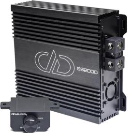 DD Audio SS2000