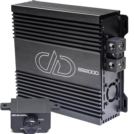 DD Audio SS2000