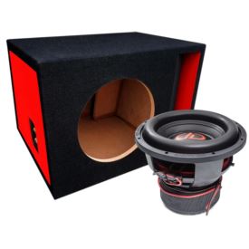 DD Audio Redline 712F-SZ1 D2