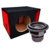 DD Audio Redline 712F-SZ1 D2