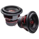 DD Audio Redline 712F D2