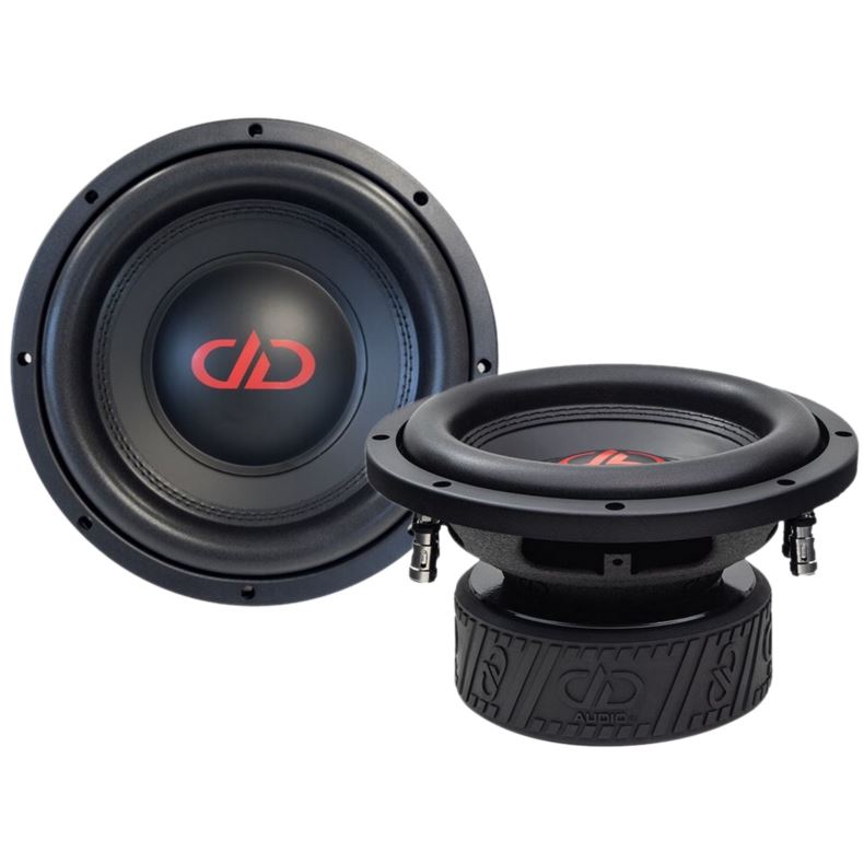 DD Audio 208e D2