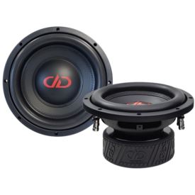 DD Audio 208e D4