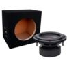 DD Audio 208e D4 - C