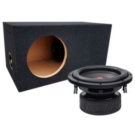 DD Audio 208e D4 - BR