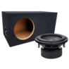 DD Audio 208e D4 - BR