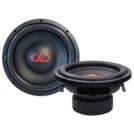 DD Audio REDLINE DD210 DVC4