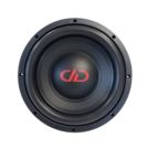 DD Audio REDLINE DD210 DVC4