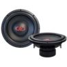DD Audio 212e D2