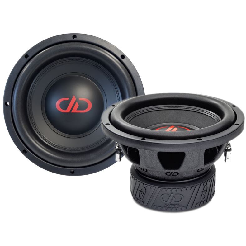 DD Audio 310e D2