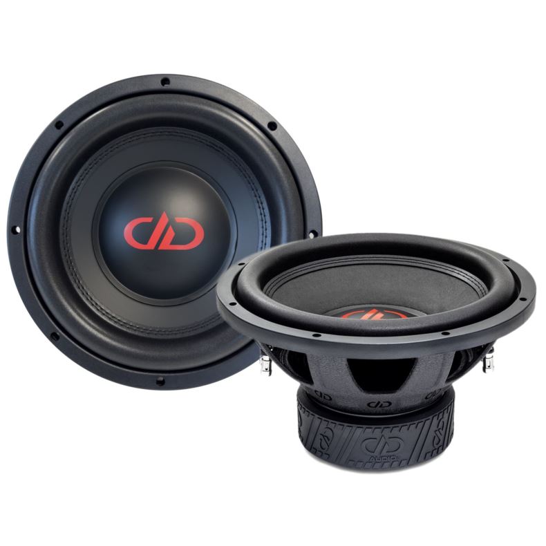 DD Audio 310e D2