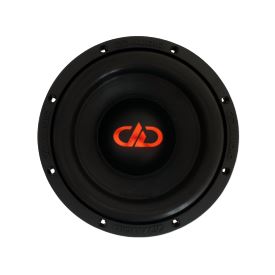 DD Audio Redline DD508d D2