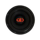 DD Audio Redline DD508d D2