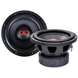 DD Audio 508e D2