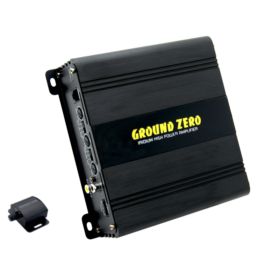 Ground Zero GZIA 100.2