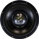 Ground Zero GZNW 38SPL-D1