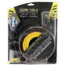 Ground Zero GZPK 10X-II zestaw okablowania 10mm2
