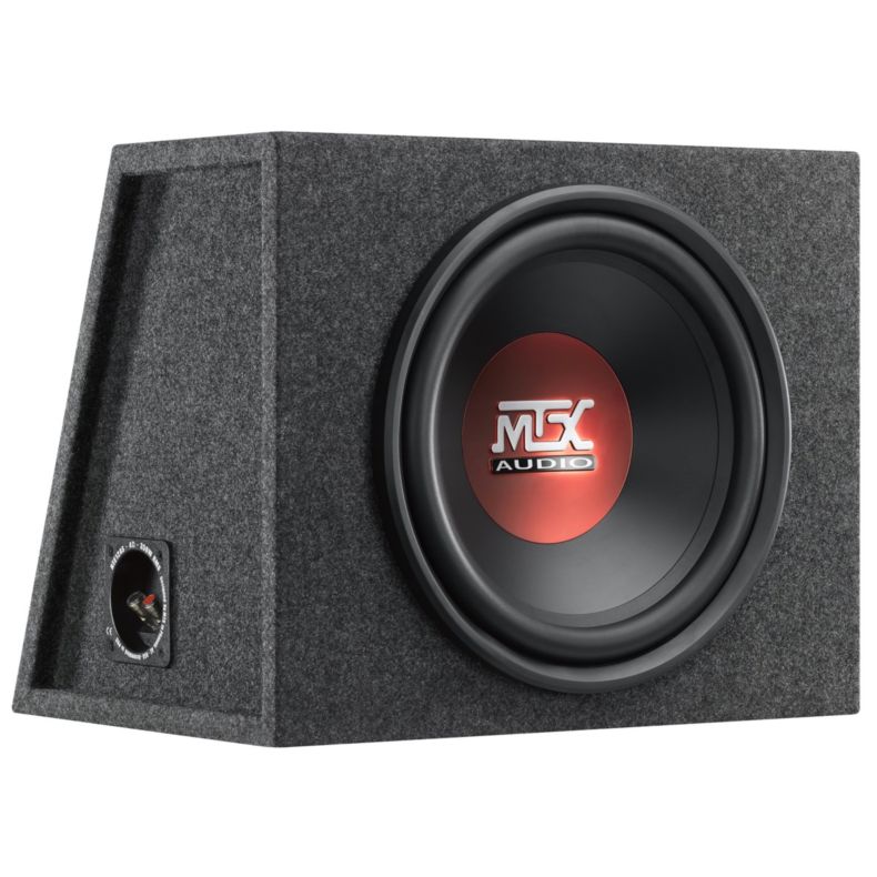 MTX Audio RTE12AS