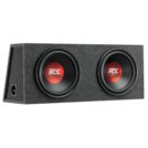 MTX Audio RTE12X2DV