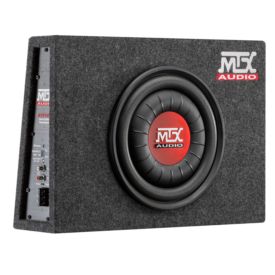 MTX Audio RTF10P