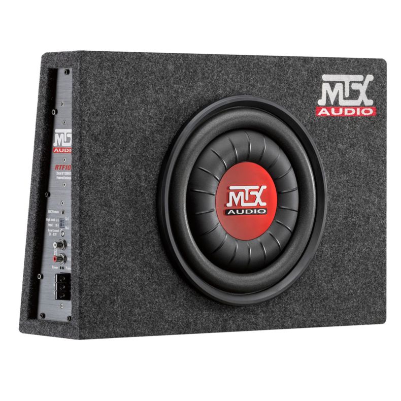 MTX Audio RTF10P