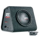 MTX Audio RTP8