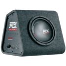MTX Audio RTP8