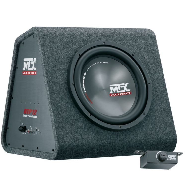 MTX Audio RTP12