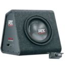 MTX Audio RTP12
