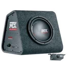 MTX Audio RTP8X2