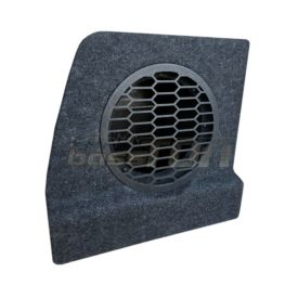 BassTon obudowa subwoofera Skoda Superb III Wagon