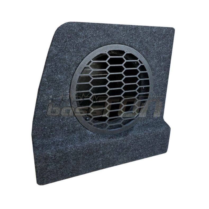 BassTon obudowa subwoofera Skoda Superb III Wagon