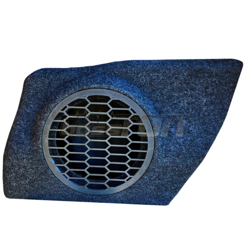 BassTon obudowa subwoofera BMW seria 3 G21