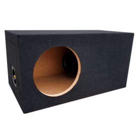 BassTon BR8/22-B obudowa bass-reflex subwoofera