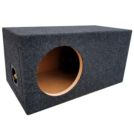 BassTon BR8/22-BM obudowa bass-reflex subwoofera