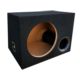 BassTon BR12/66-B obudowa bass-reflex subwoofera