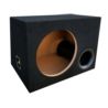 BassTon BR12/66-B obudowa bass-reflex subwoofera