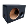 BassTon BR12/50-BGR obudowa bass-reflex subwoofera